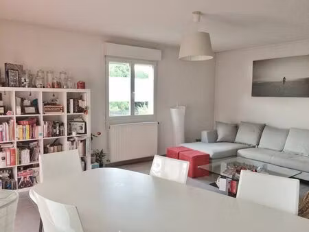 appartement allonzier la caille 3 pièces 67 m²