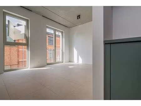 appartement à louer à klamperstraat 48 anvers (vbe31109)