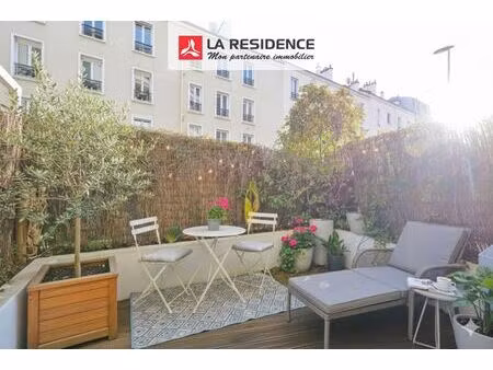 appartement de 1 pièces