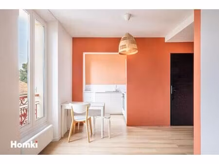 appartement t1 de 32 m2 à cannes 06400  rue caire