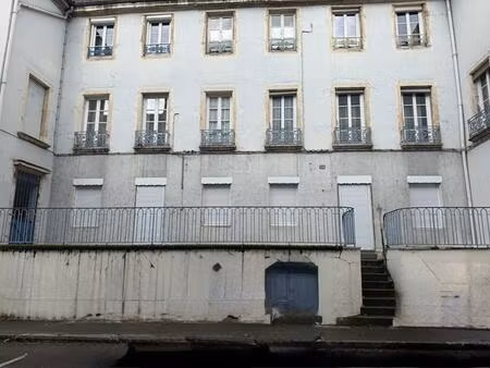 appartement chalon sur saone 4 pièce(s) 111m² dont 104 m2 (carrez)