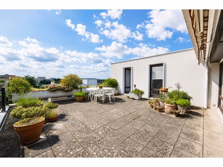 appartement champs sur marne 5 pièce(s) 102 m2