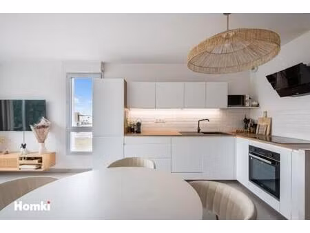 appartement t3 de 64 m2 à marsillargues 34590  rue victoria huesca