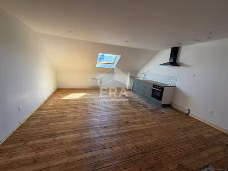 appartement tergnier 3 pièce(s) 62 m2