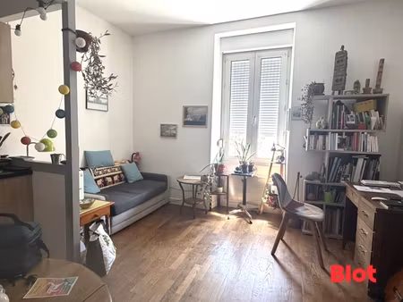 blot immobilier ! appartement à louer fougères - quartier bonabry