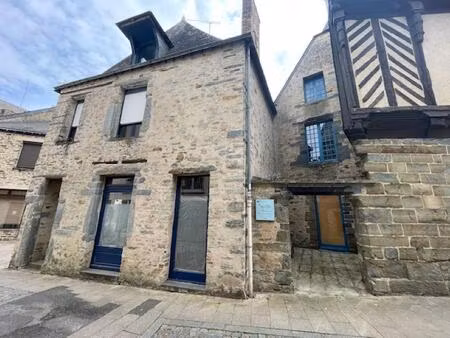immeuble 3 pièces