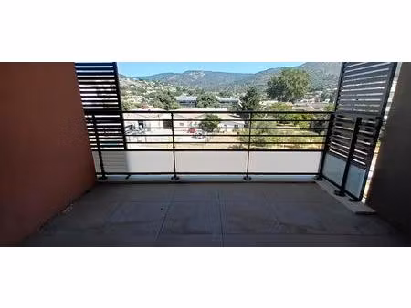 appartement t3