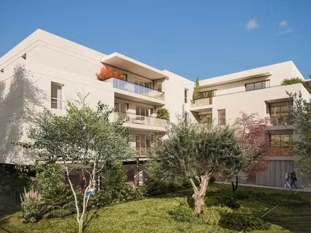 appartement t3