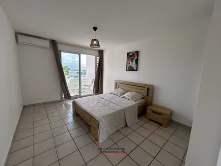 appartement t1 abymes