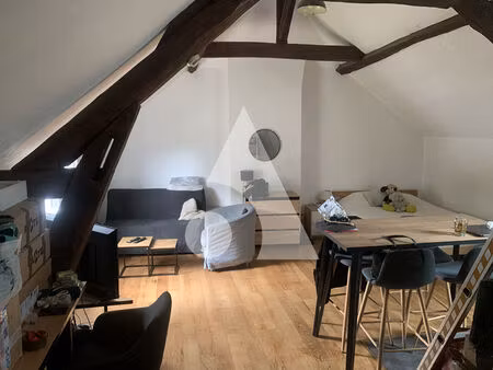 appartement l isle adam 1 pièce(s) 37.11 m2