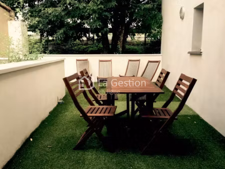 appartement studio montpellier