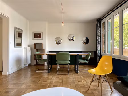 t3 jardin des plantes - 1 390eur/mois c.c