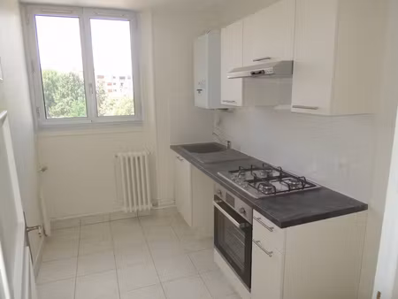 orleans centre - boulevard rocheplatte - f3