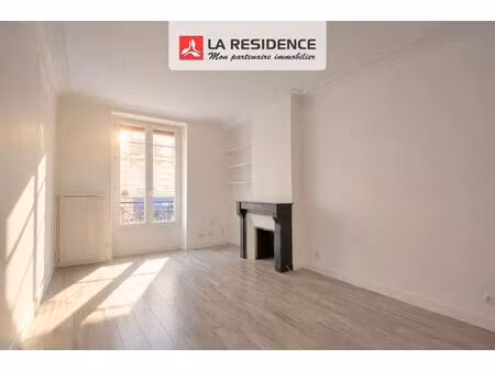 appartement de 2 pièces
