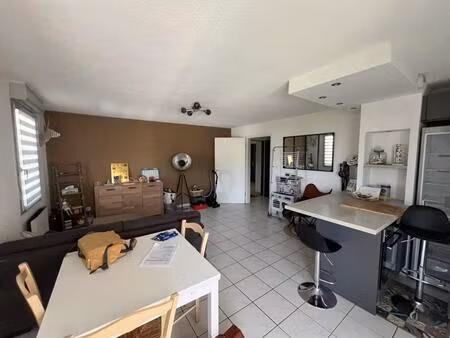 appartement t3 + parking rodez - sans frais d'agence
