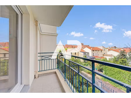 appartement rueil-malmaison 1 pièce(s) 25 m2