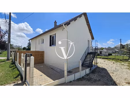 appartement saint-amand-alongpre