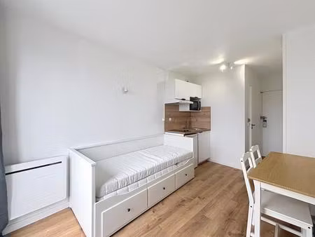 studio - nansouty