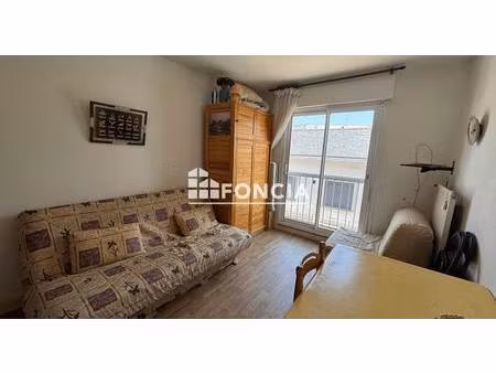 exclusivité - studio - plein coeur du pouliguen