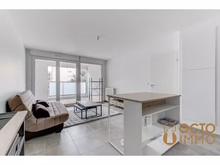 appartement neuf avec parking