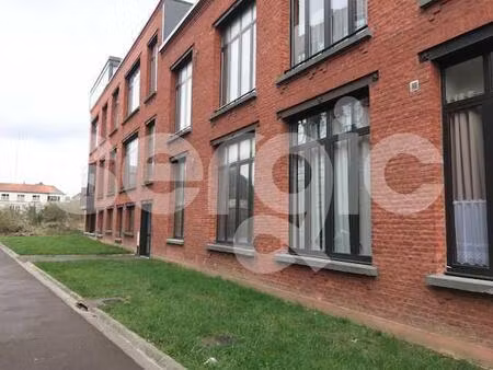 appartement type 2