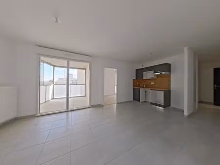 appartement t2