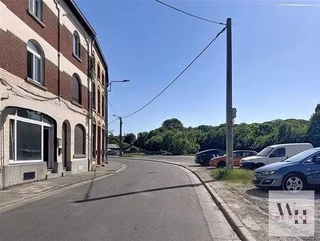 surface commerciale à louer à eudor pirmez 12 châtelet (rbw11814)