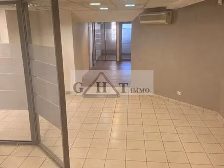 ensemble commercial 240 m²