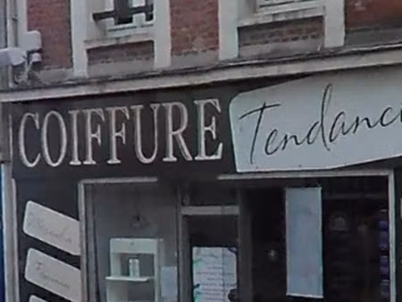 local professionnel à vendre bolbec 2 pièce(s) 45m2 55 000€