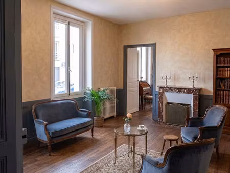 maison chateaubriant 5 pièce(s) 150 m2
