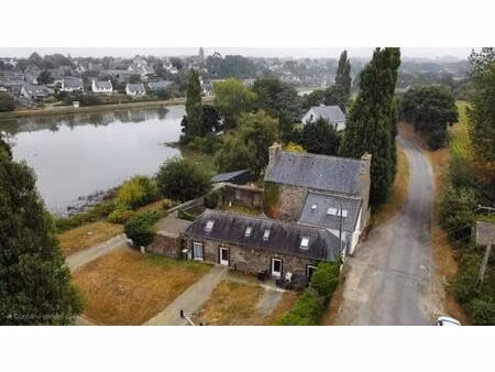 maison 5 chambres + 3 locations type t2
