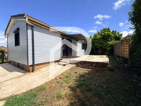 maison le chatelet en brie 5 pièce(s) 80 m2