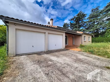 maison t5 leguevin