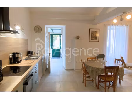 maison 3 pièces entièrement rénovée