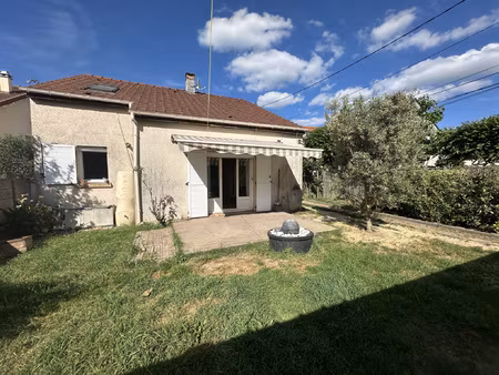 maison avec 2 logements