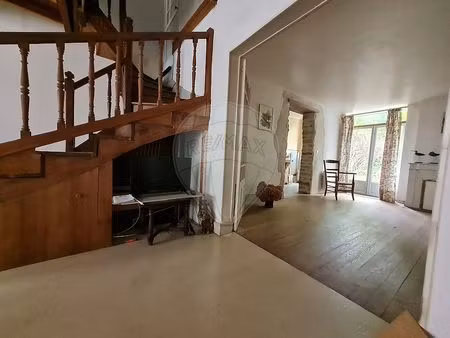 maison 3 chambre(s) à vendre