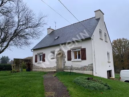 a louer maison quessoy 5 pièce(s) 114 m2