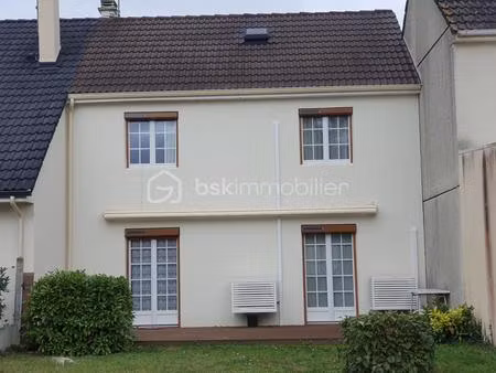 maison 3 chambres