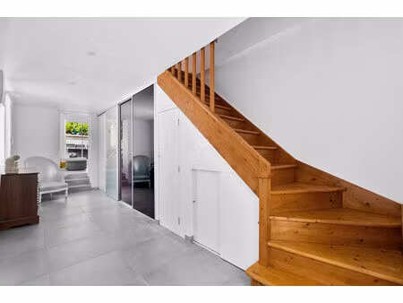 maison saint germain en laye 4 pièces 112.81 m2