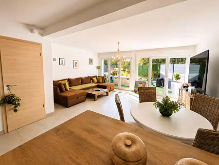 maison 4 pièces 102m2