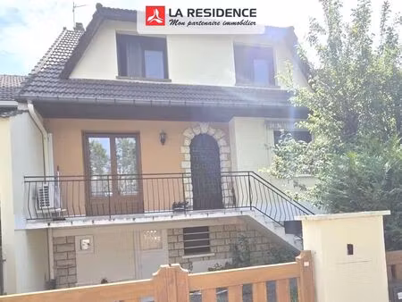 maison de 7 pièces