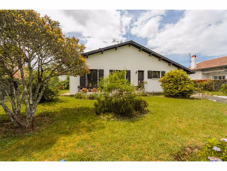 une maison pleine de promesses