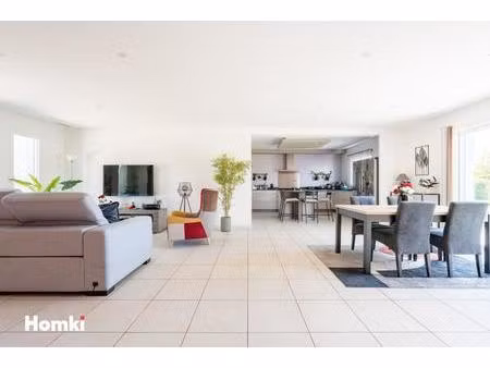 maison/villa t4 de 125 m2 à carbonne 31390