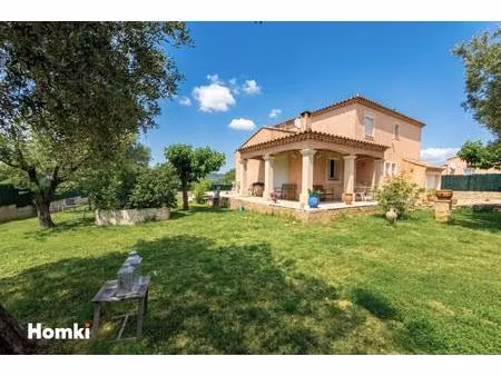 dpe b villa 5 pièces 120m2 avec garage