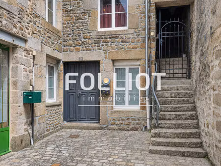 a vende maison opportunité rare en plein coeur du centre-ville !