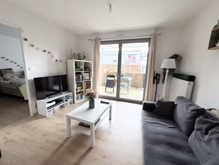appartement rue saint fuscien