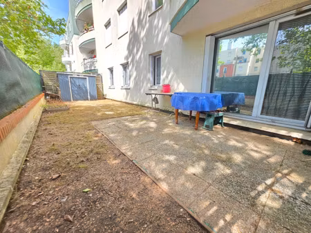 appartement à vendre evry courcouronnes 3 pièce(s) 62m2 130 000€