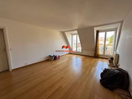 appartement 3 pièces à louer à garches - réf. 16250 | gimcovermeille