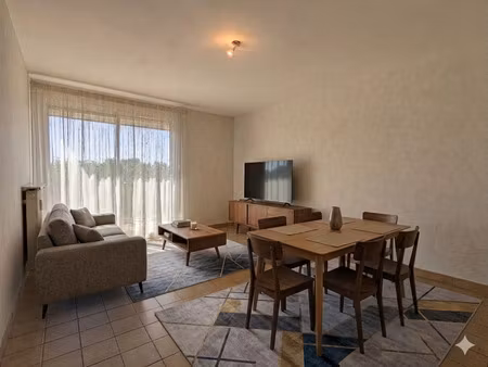 appartement à vendre merignac 4 pièce(s) 80m2 202 000€