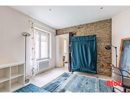 appartement libre de locataire - au calme - dalby